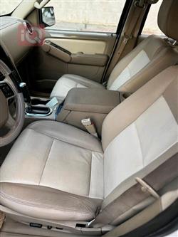 فورد إكسبلورر